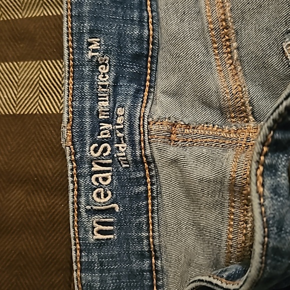 Jeans - Picture 4 of 4